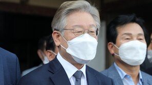 李-李, 주말 호남서 ‘명낙대전’…보은인사·경기지원금 ‘충돌’