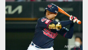 손아섭, 역대 최연소·최소경기 2000안타 금자탑