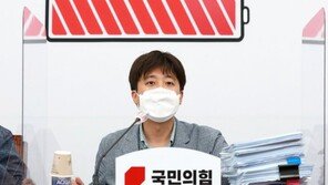 이준석 “‘토론 연기’ 김기현 중재안 합리적…서병수에 수용 요청”