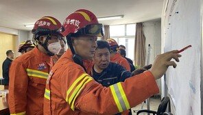 중국 칭하이성 탄광 토사에 매몰…1명 사망·19명 고립