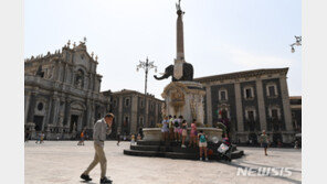 올해 7월, 기상관측 141년 만에 가장 더운 달