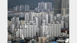 4주째 역대최고 수도권 집값…이달말 금융·공급 대책급 ‘한수’ 나올까