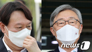 윤석열·최재형의 광복절 행보…尹 ‘효창공원’·崔 ‘서대문형무소’