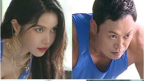 ‘당나귀 귀’ 솔라, ‘11자 복근’ 머슬퀸 변신…“이 악물고 했다”