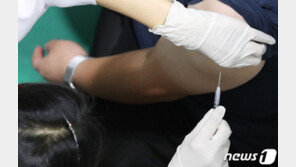 오늘은 18~49세 생일 끝자리 ‘5’ 사전예약일…오후 8시부터