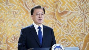 내일 한미훈련 시작…文대통령 ‘광복절’ 대북 메시지 주목