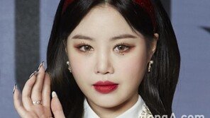 “학폭한 적 없다”던 수진…결국 팀 탈퇴, (여자)아이들 5인 체제로