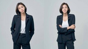 8㎏ 쪘다더니?…유이, 새 프로필 길쭉 날씬