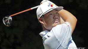 임성재·김시우·강성훈, PGA 윈덤 챔피언십 톱10 도전