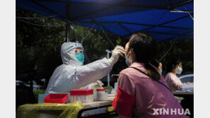 中 코로나 신규감염 53명·본토 24명 ‘닷새째 감소’…무증상 29명