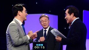 커지는 與 ‘1대1 토론’ 목소리…이재명측은 ‘글쎄’