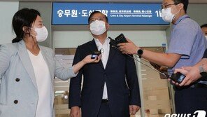모더나 방문 정부대표단 오후 귀국…화요일 논의 결과 발표