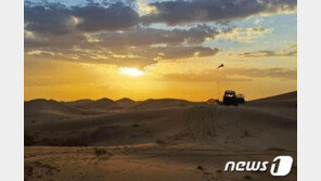 50도 폭염 속 25㎏ 배낭 메고 18㎞ 행군…‘극기훈련’ 中 16세 사망