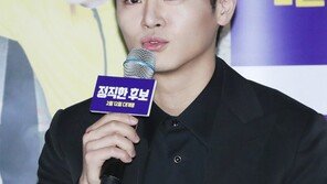 장동주, 음주운전 뺑소니범 잡았다 “조서 쓰고 와…수사 잘 협조할 것”