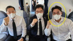 “세상 모든 일 미루더라도…” 조진웅, 홍범도 장군 유해 모시고 귀국