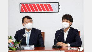 이준석측 “尹 통화, 고의 아닌 자동녹음…녹취록도 없어”