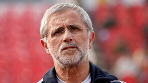 獨 바이에른 뮌헨 전설적 스트라이커 게르트 뮐러 사망…향년 75세