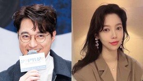 페퍼톤스 이장원, 배다해와 결혼 발표 “연초에 소개로 만나”