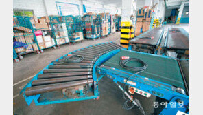 “오늘까지 택배 쉬는 날”