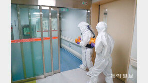 [단독]文정부 국정과제 ‘감염병 전문병원 7곳’…한곳도 완공 안돼