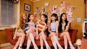 레드벨벳, 오늘 2년 만에 완전체 컴백…‘서머 퀸’ 귀환