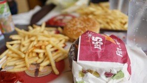 해운 물류대란에… 감자튀김 실종 사건