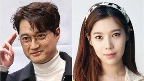 페퍼톤스 이장원·배다해 결혼 발표 “미래를 함께 하고 싶은 사람”