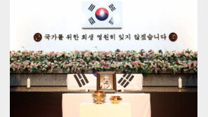 文 “홍범도 장군 묻혀있던 카자흐 묘역 공원화” 지시