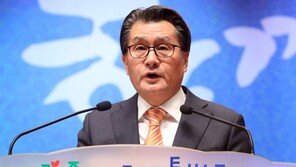 윤석열, 與대변인 출신 유종필 상임고문으로 영입