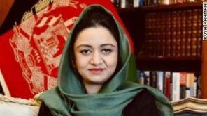 전직 아프간 대사 “탈레반 정권 장악 막을 수 있었다”