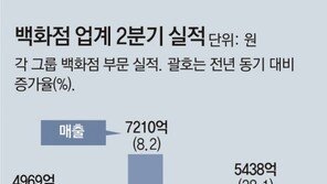 “보복소비의 힘, 명품이 매출 효자”… 백화점 ‘에루샤’ 유치전 