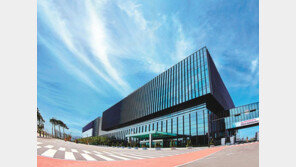 위탁생산부터 완제생산까지 수행… ‘글로벌 종합 바이오 기업’ 도약