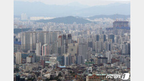 중국인, 수도권 부동산 쓸어담았다…9년째 외국인 매입 1위