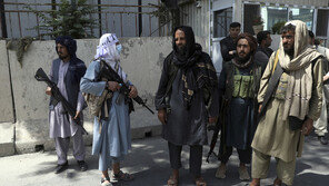 ‘美 공백’ 노린 러, 아프간에 대사관 유지 