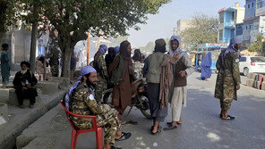 中 왕이 “미국, 아프간 교훈삼아 타국에 美모델 억지 적용 말아야”
