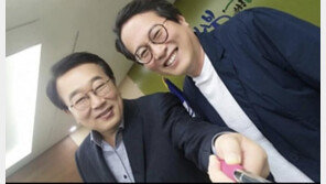 황교익 “난 文 지지자이지 이재명 지지자 아냐…관광문화엔 정파 없다”