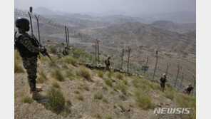 파키스탄유엔대사 “바이든의 미군철수는 ‘논리적’결정”