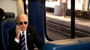 바이든 “카불이 함락돼도 난 집으로”… 소문난 윌밍턴 ‘집돌이’[정미경 기자의 청와대와 백악관 사이]