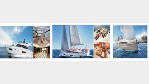 “9억짜리 요트, 3800만원 다이아몬드”…편의점 추석선물 고급화 어디까지