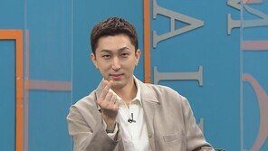 ‘결혼’ 슬리피, 예비신부에 두번 차인 사연…‘슈돌’ 출연 욕심까지