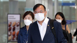 “모더나, 8~9월 물량 확대…9월 공급도 앞당기기 위해 최선”