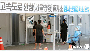 확진자 2주만에 1300명대…‘연휴 대이동’에 폭발력 더 커졌다