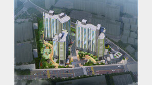  공원, 숲, 체육공원, ‘쾌적함’ 무장한 양산 코아루 에듀포레 분양 