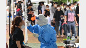 코로나 최일선 보건소 직원 33.4% ‘우울 위험군’…91% “삶의질 나빠져”
