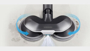 삼성 BESPOKE제트와 함께 산뜻한 여름나기