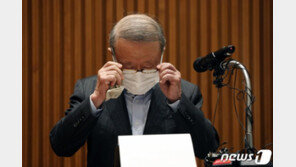 홍원식 남양유업 회장 “매각 결렬·노쇼 주장 사실 아니다”