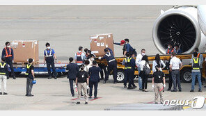 정부 “안정적 백신 수급 위해 공여·스와프 등 다양한 방법 강구”