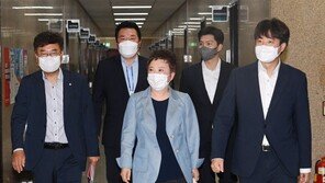 국민의힘, 18일 토론회 취소…25일도 비전발표회로 대체