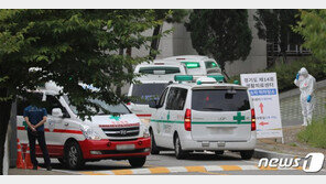 전국 생활치료센터 병상 62.2% 가동…지역 편차 커