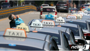‘코로나19 타격’ 개인택시에 1인당 40만원 추가 지급…총 80만원씩